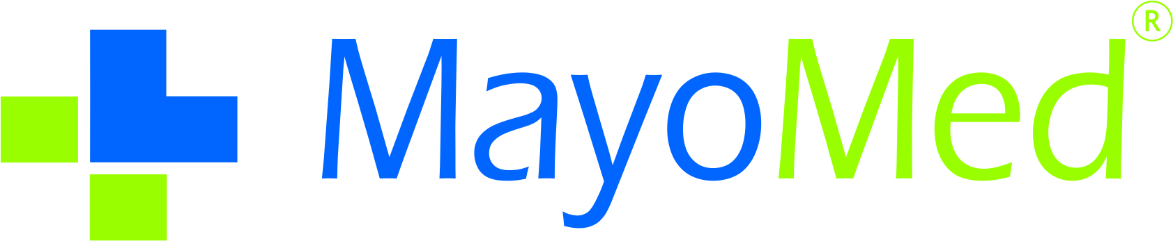 Mayomed Instruments