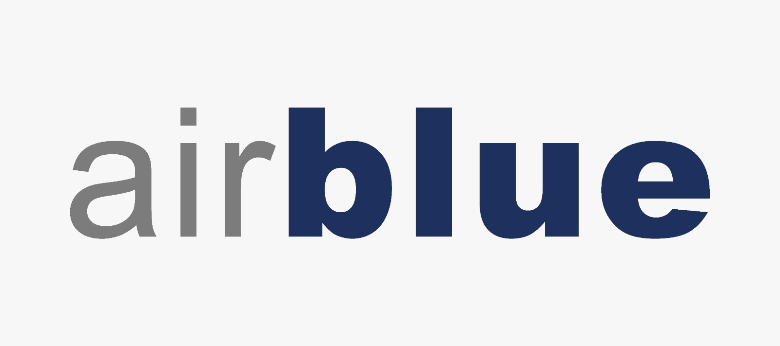 Airblue Limited.
