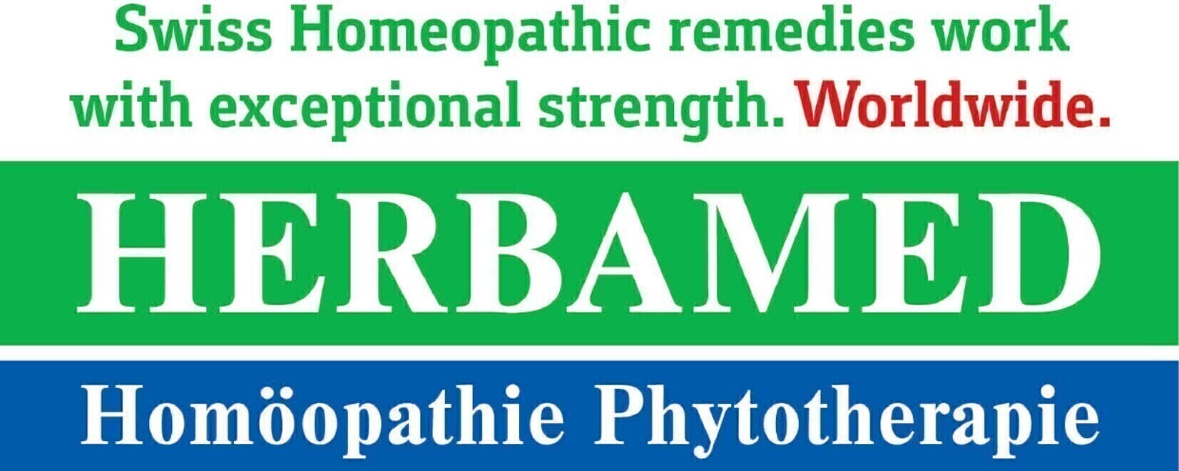 HERBAMED AG