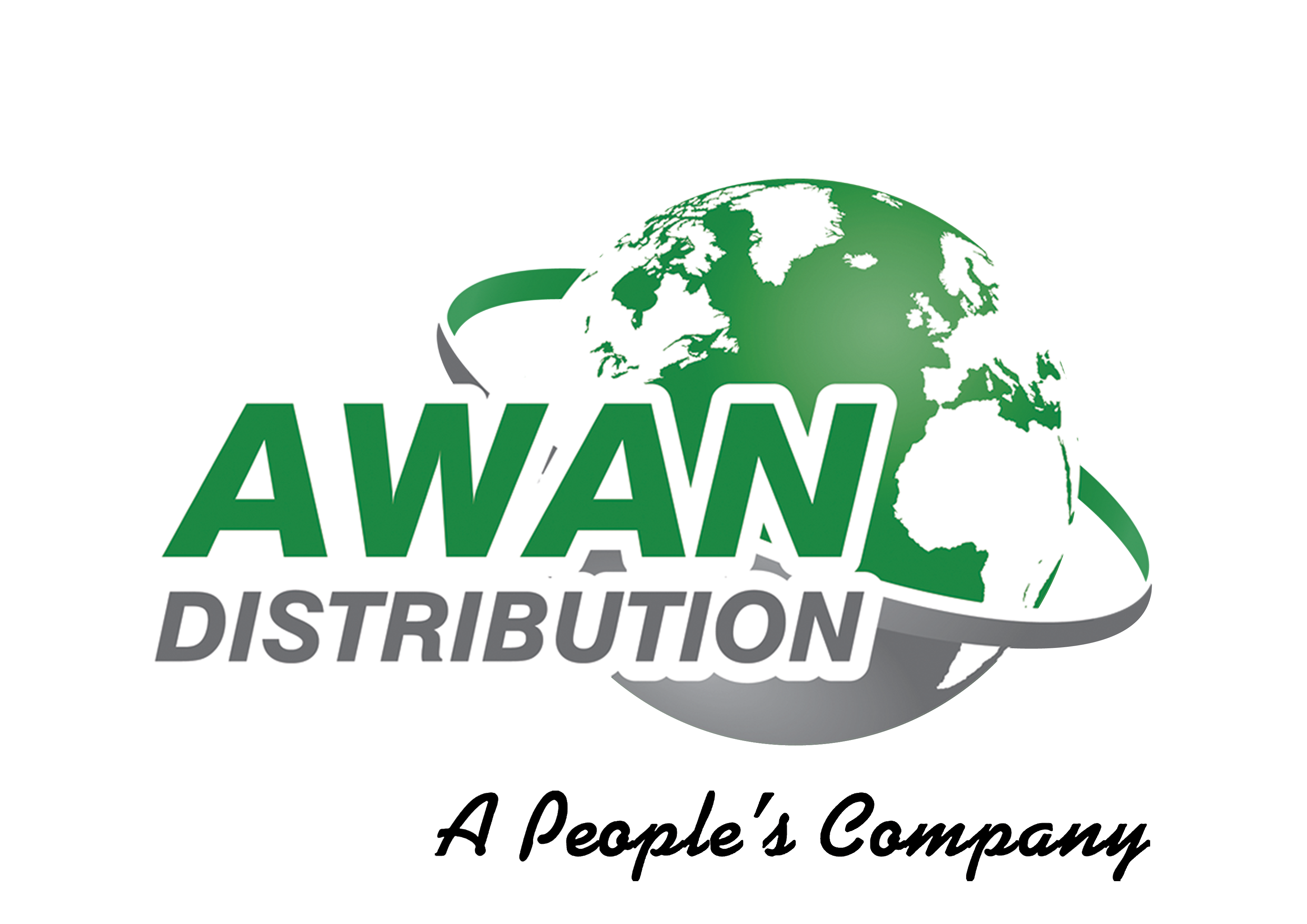 AWAN DISTRIBUTION PVT LTD/CITRIX