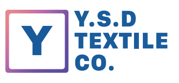 SUZHOU YSD TEXTILE CO., LTD
