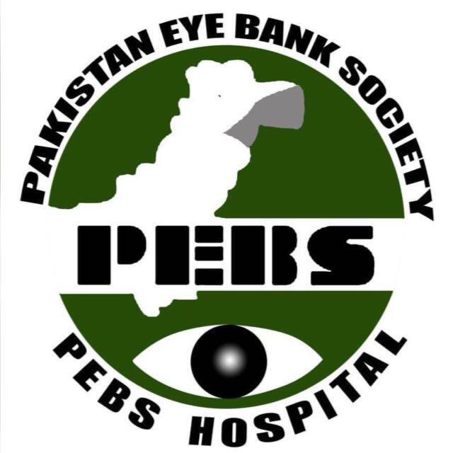 Pakistan Eye Bank Society