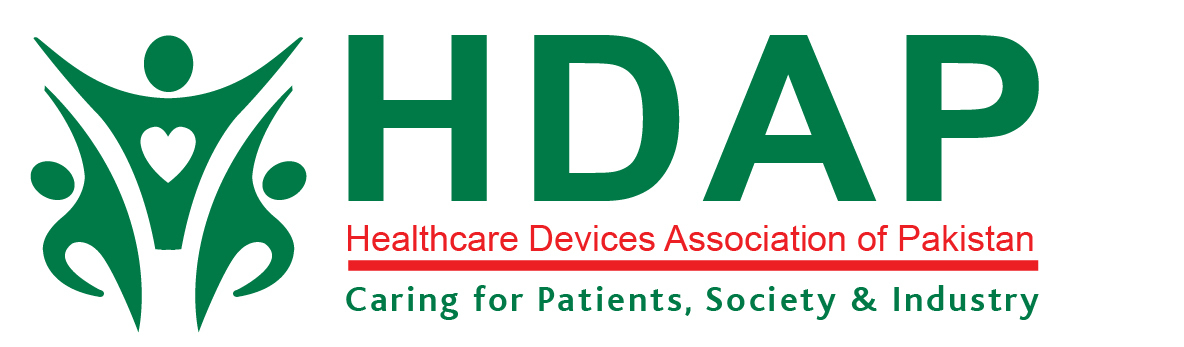 Healthcare Devices Association of Pakistan (HDAP)