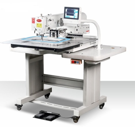 DLP 3520 Electronic Pattern Sewing Machine