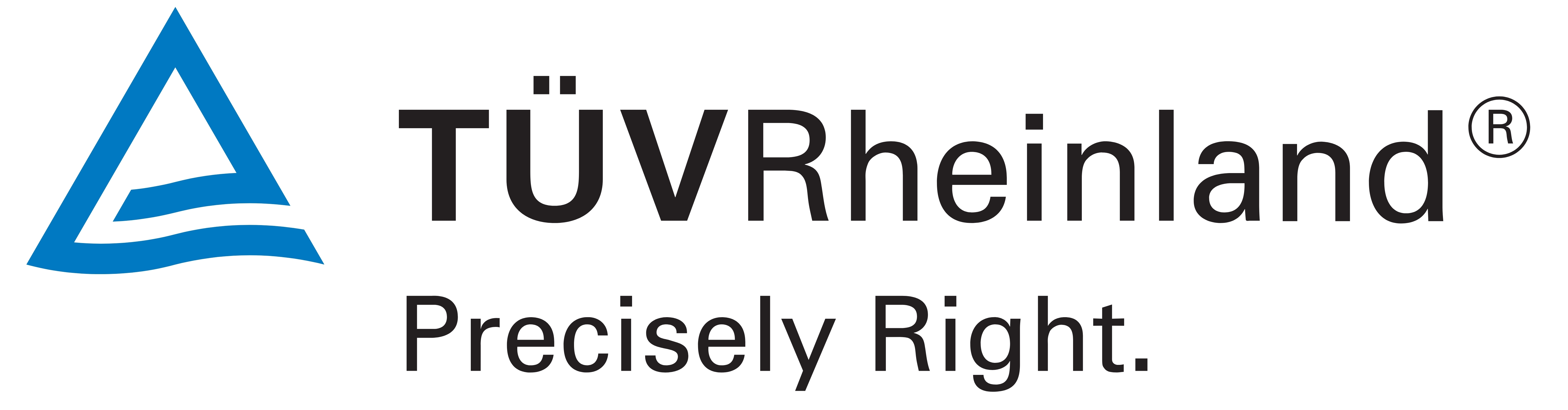 TUV RHEINLAND