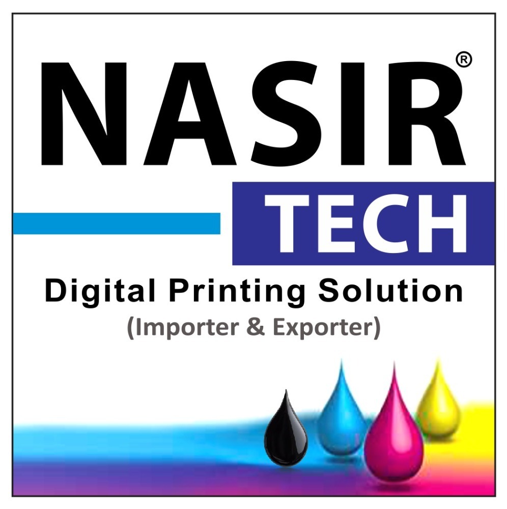 Nasir Tech