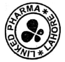 LINKED PHARMA