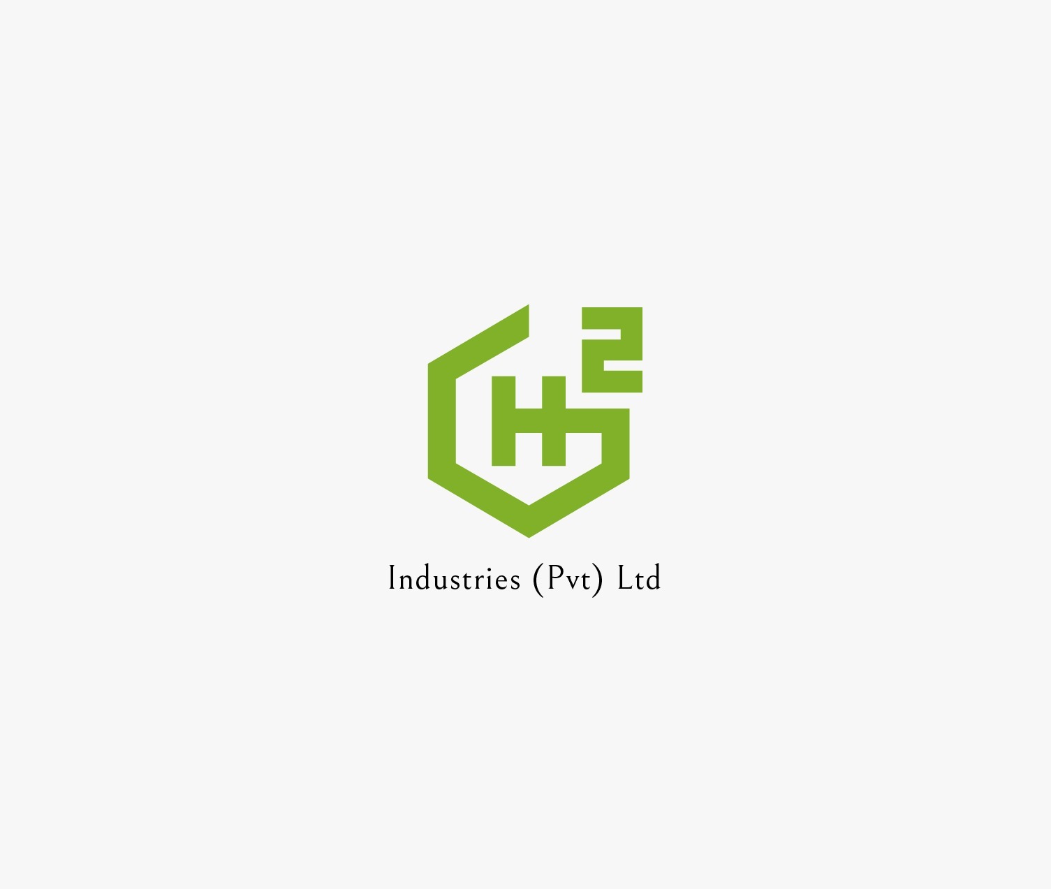 GH2 Industies Pvt Ltd
