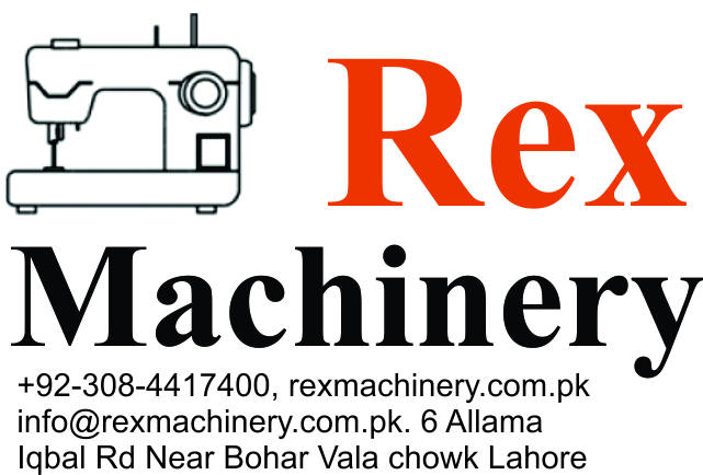 Rex Machinery
