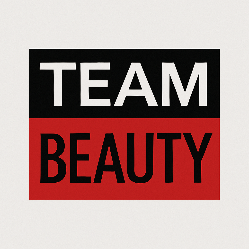 TEAM BEAUTY