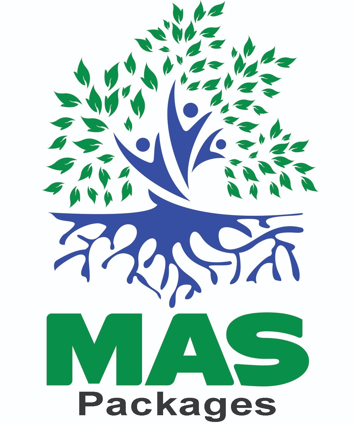 Mas Packages