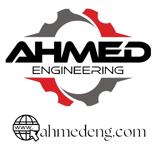 Ahmed ENGINEERING