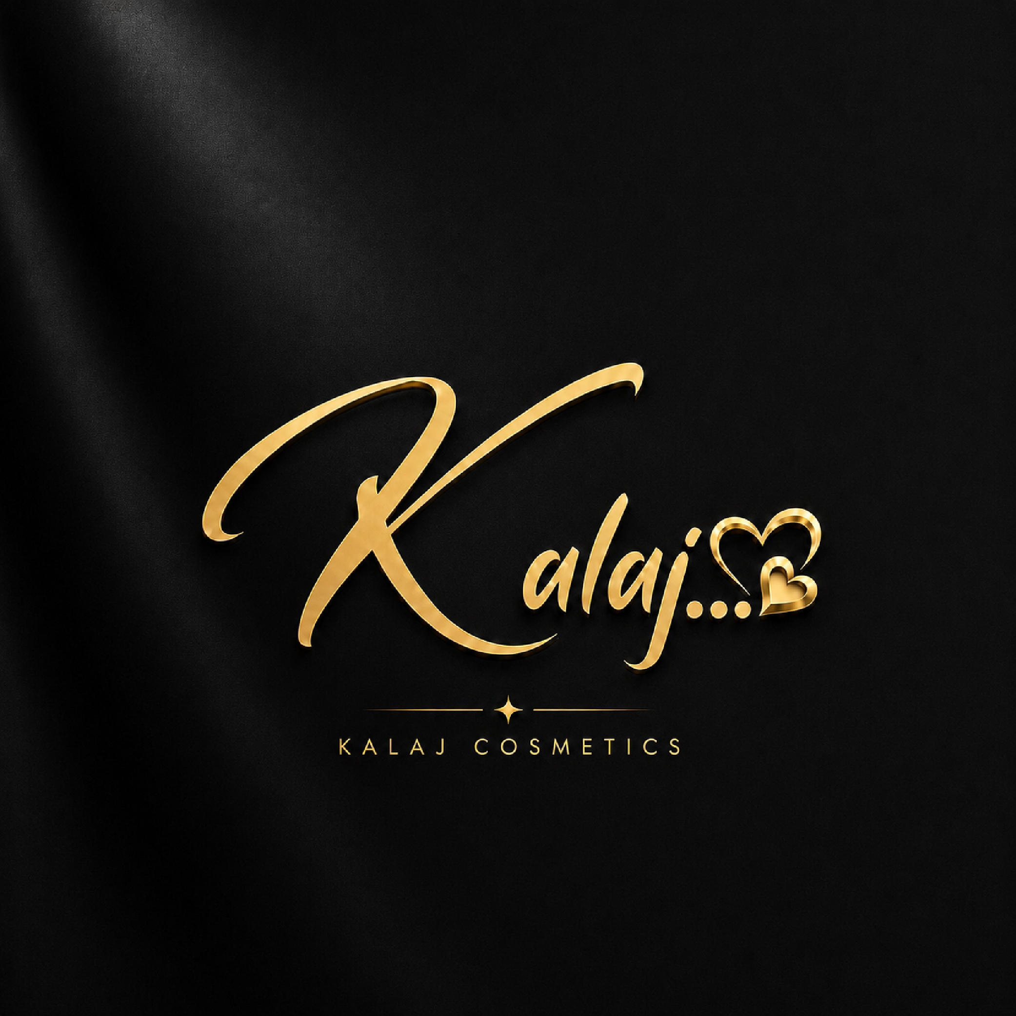 KALAJ COSMETICS BY INA INTERNATIONAL