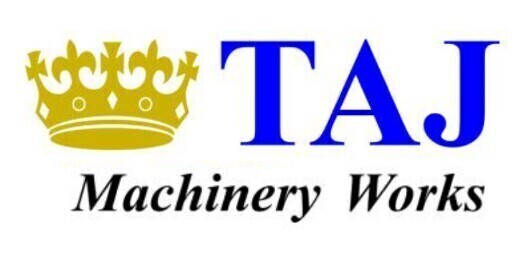 Taj Machinery