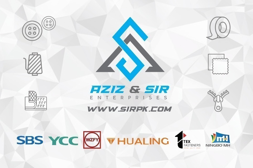 Aziz & Sir Enterprises