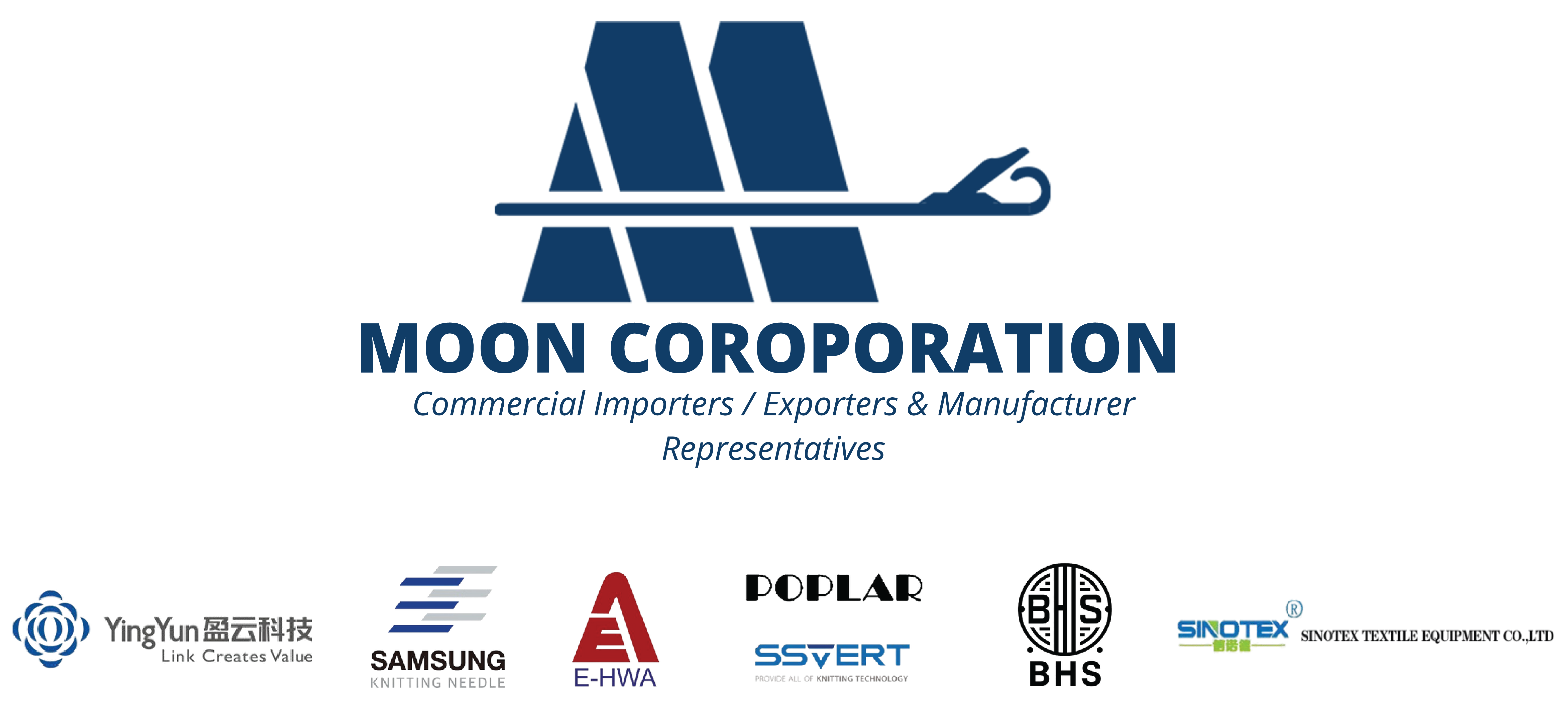 MOON CORPORATION