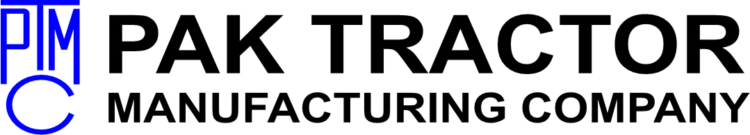PAK TRACTOR MANUFACTURING COMPANY