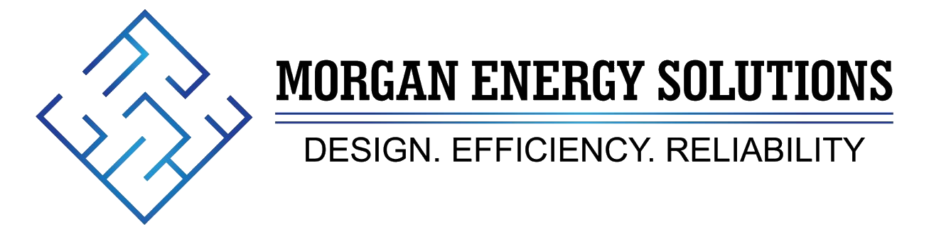 MORGAN ENERGY SOLUTIONS