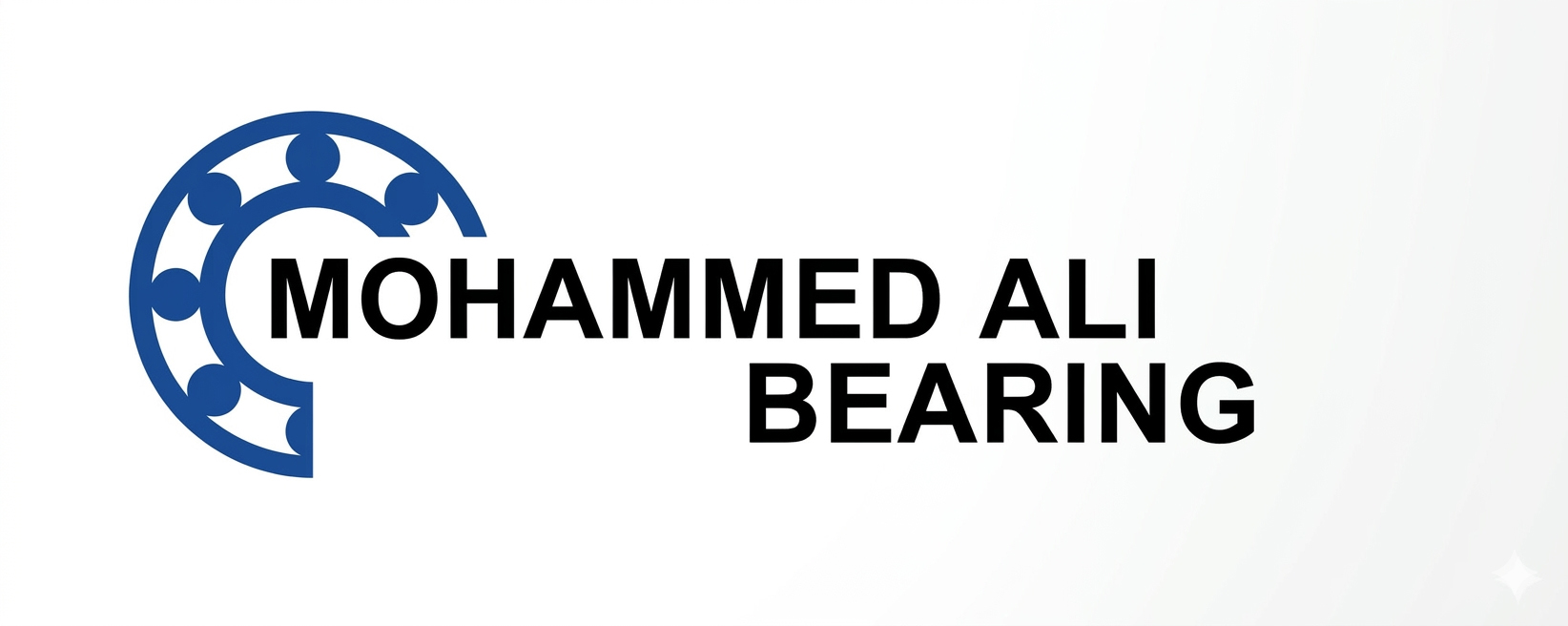 Mohammed Ali Bearing