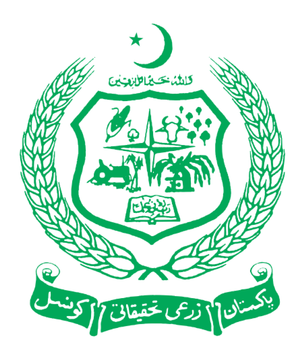 PAKISTAN AGRI RESEARCH COUNCIL