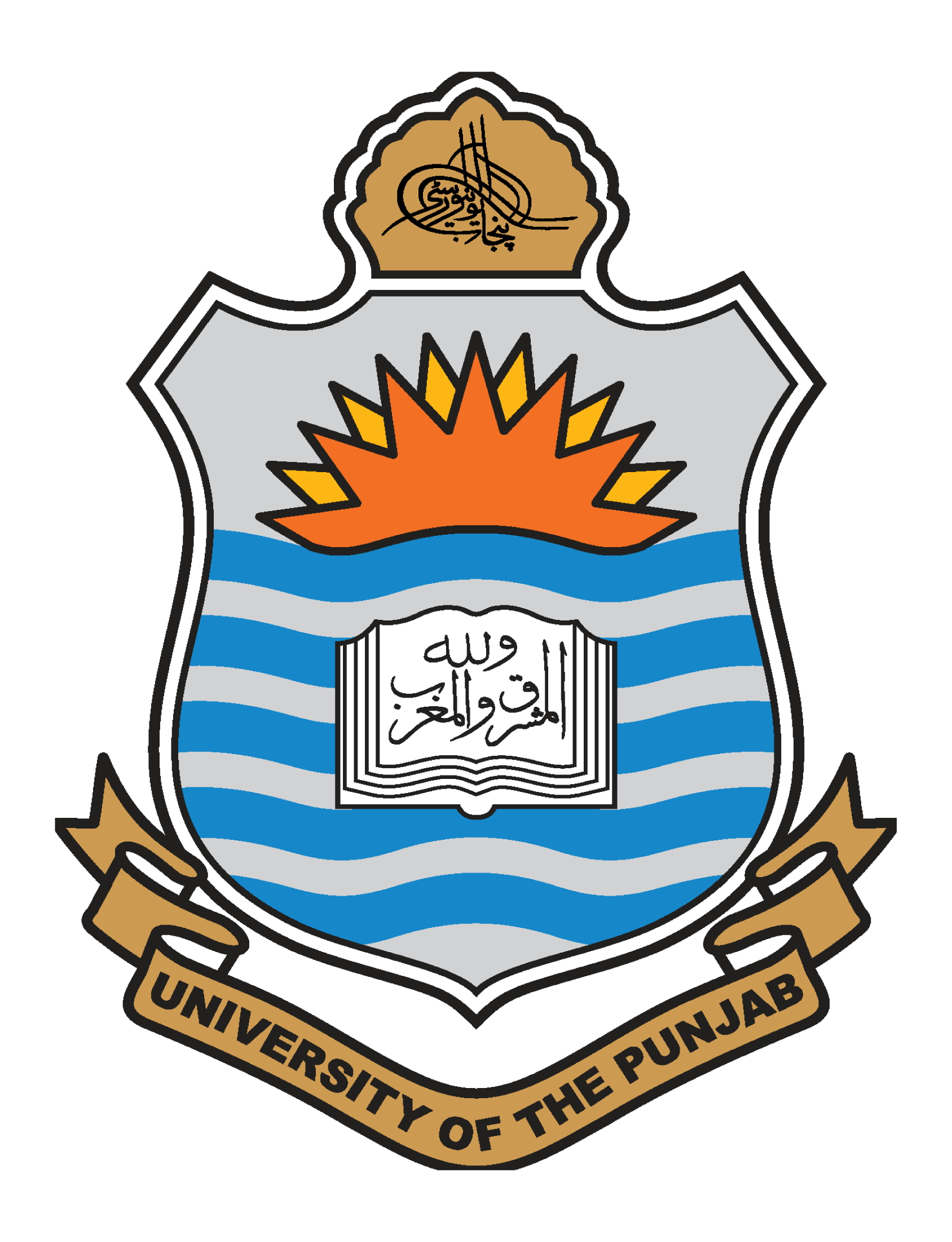 UNIVERSITY OF THE PUNJAB