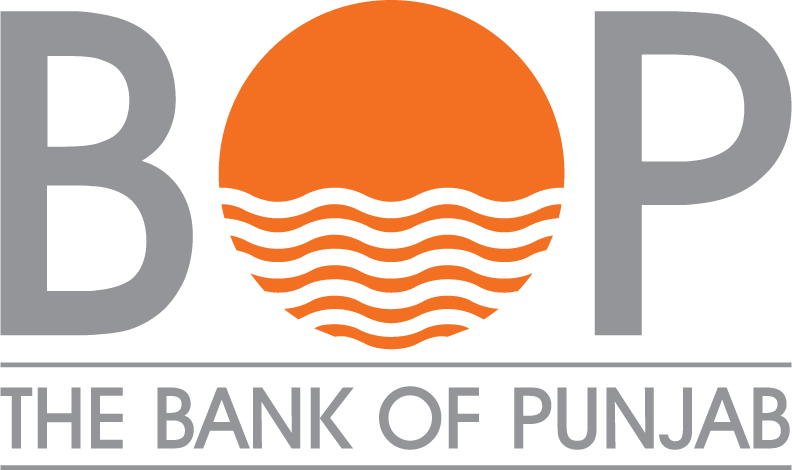 THE BANK OF PUNJAB