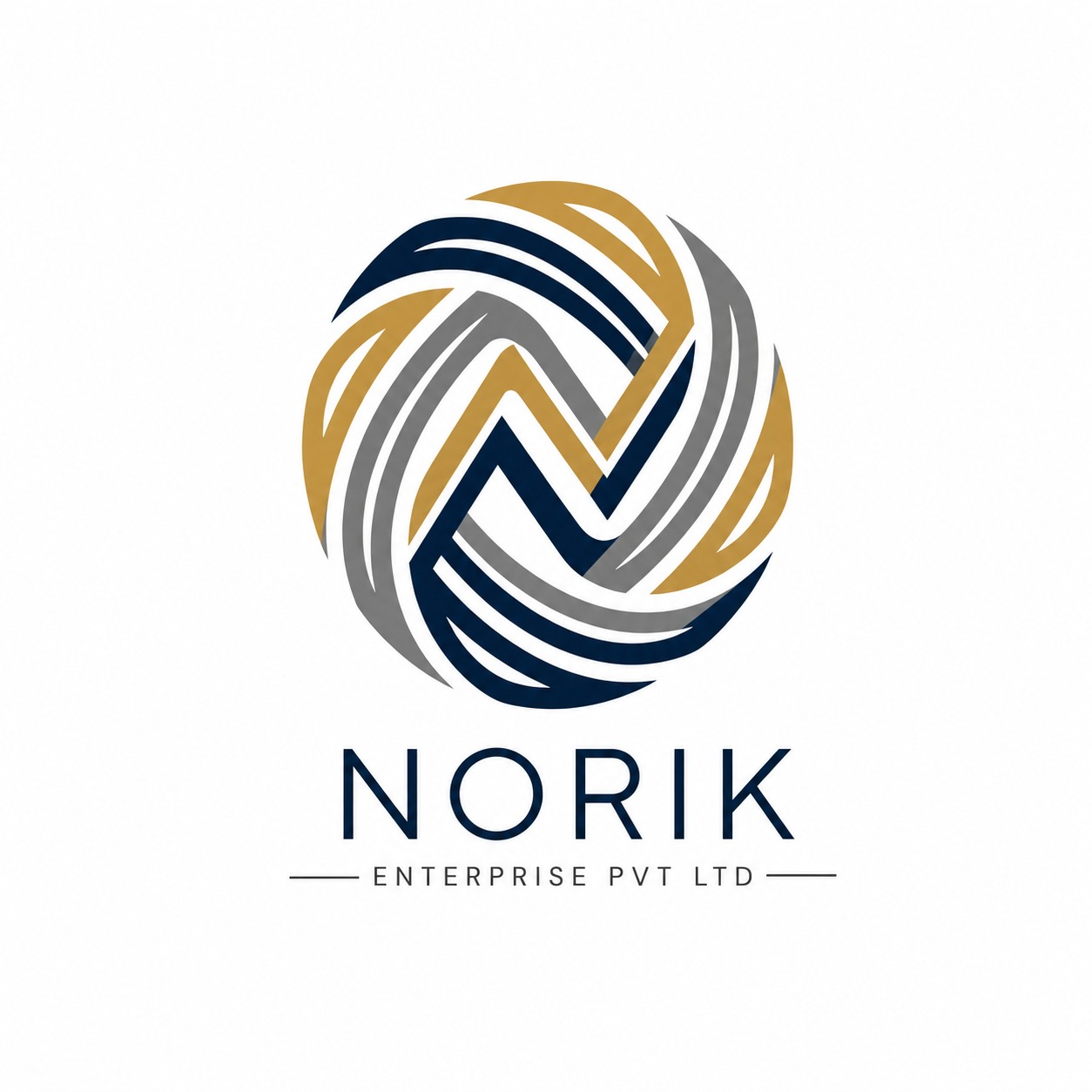 Norik Enterprises Private Limited-GB Pavilion