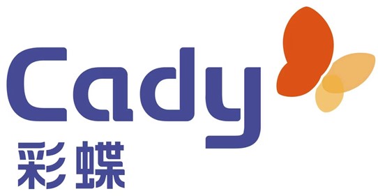 ZHEJIANG CADY INDUSTRY CO.,LTD