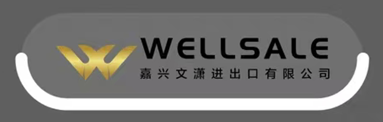 JIAXING WELLSALE IMPORT&EXPORT CO.,LTD