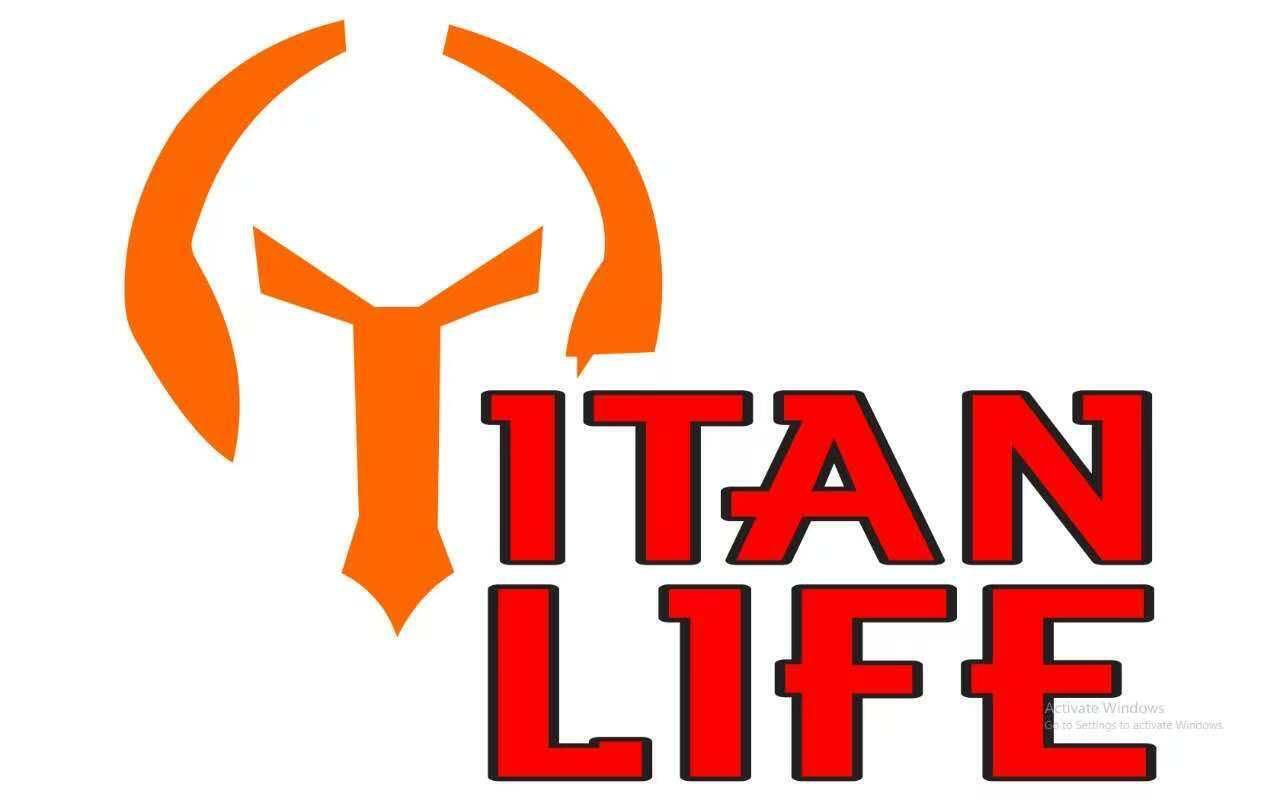 TITAN LIFE