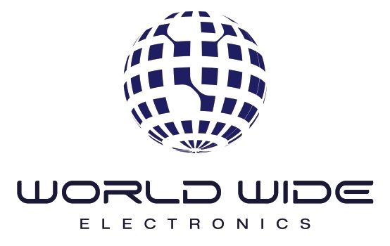 World wide electronics