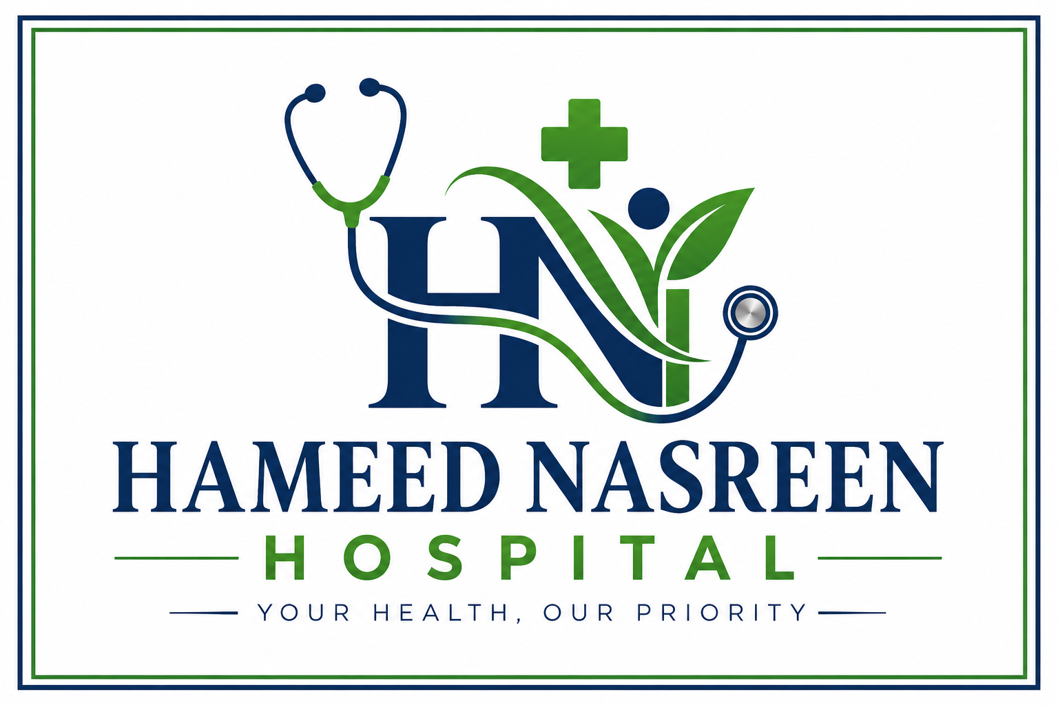 Hameed Nasreen Hospital