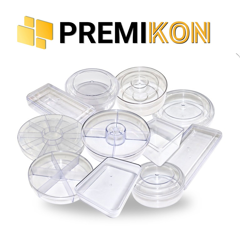 PREMIKON