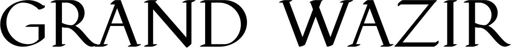 Darson Industries pvt limited (GRAND WAZIR)