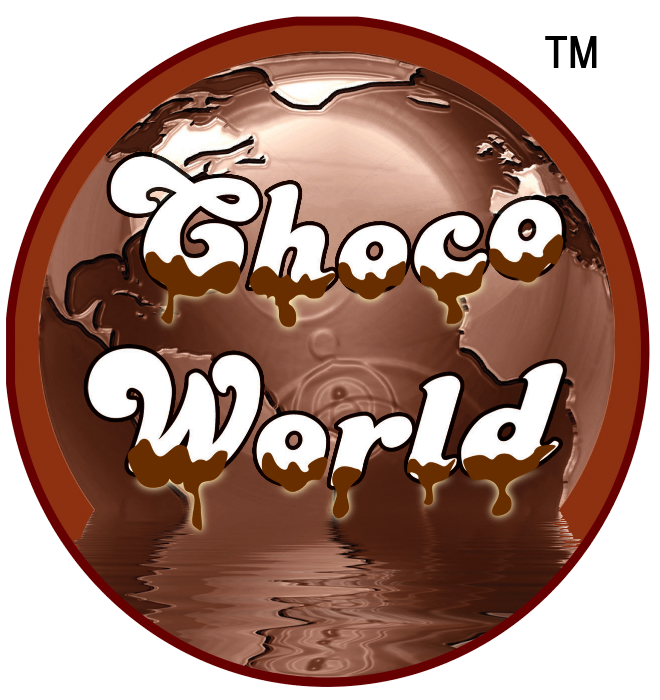 Z.F. INDUSTRIES (Choco World)
