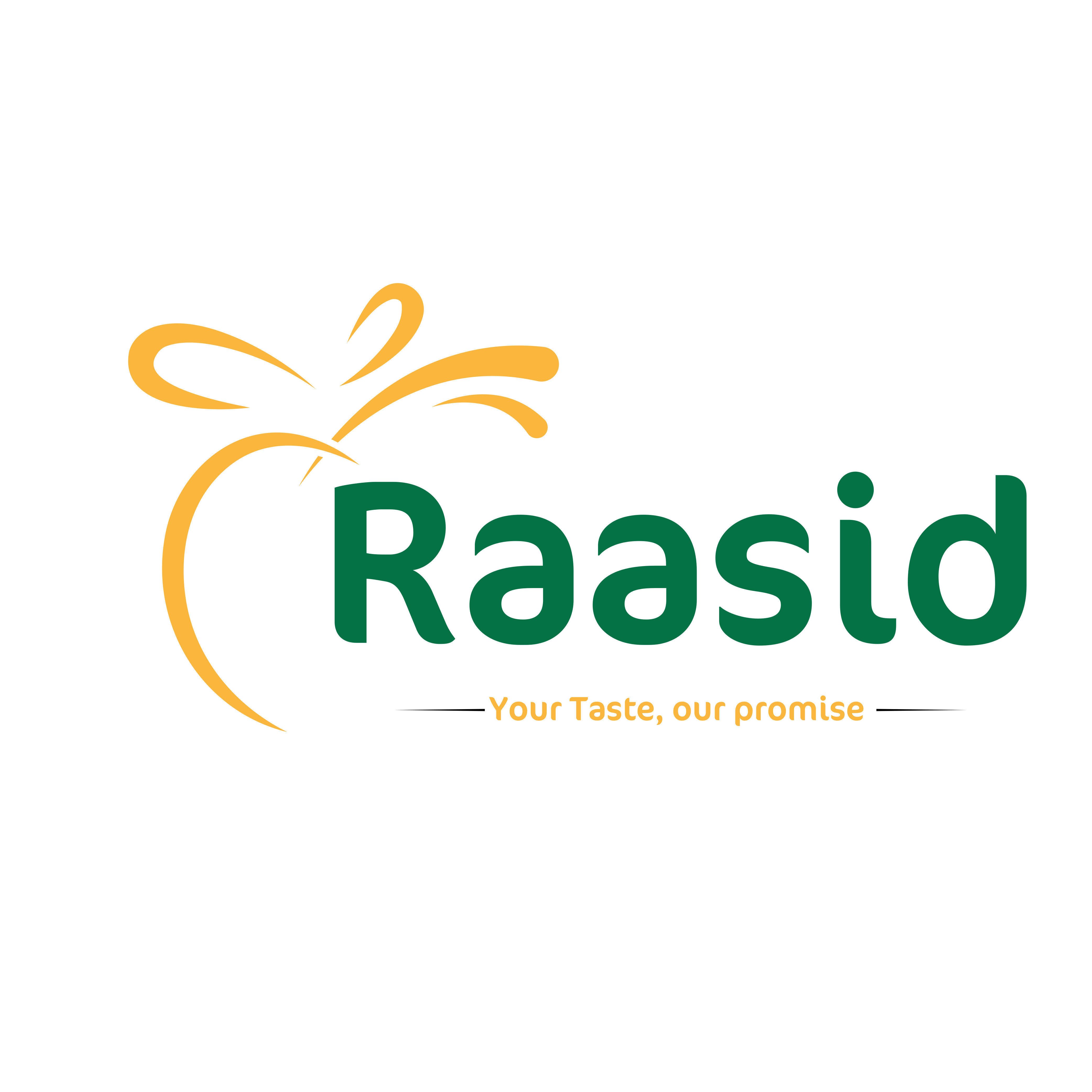 RAASID  ENTERPRISES