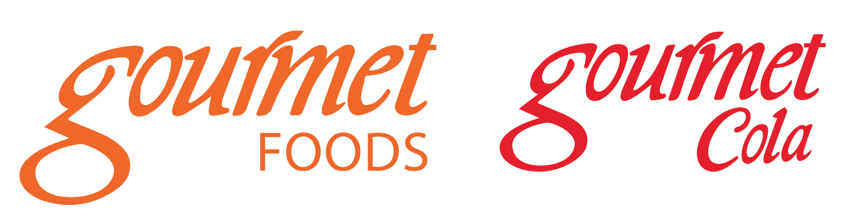 GOURMET FOODS