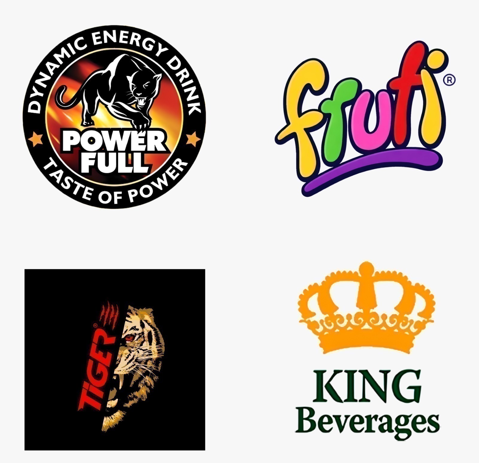 King Beverages