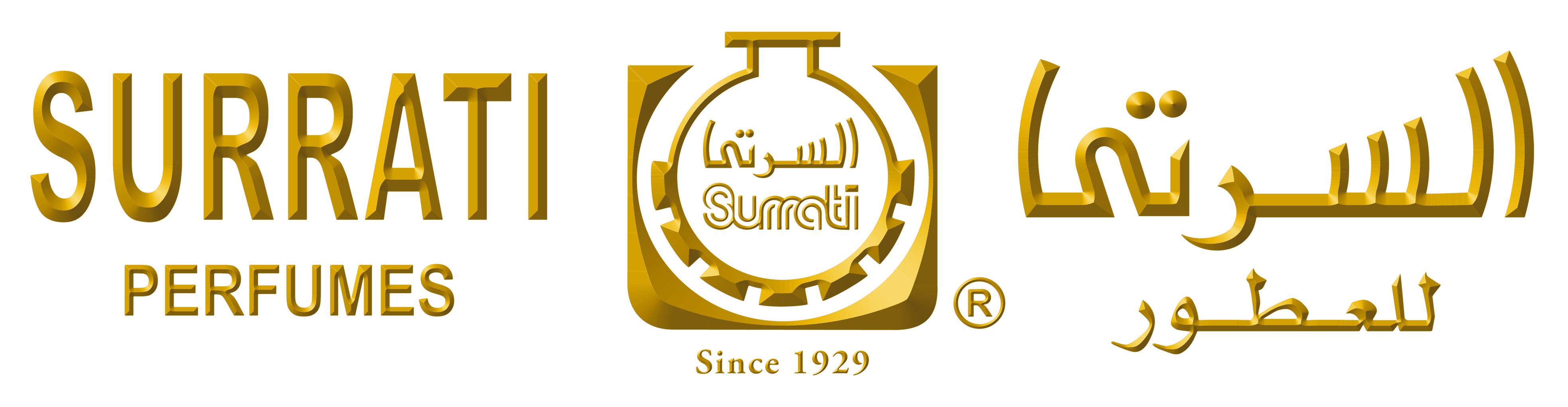 NAWAB INTERNATIONAL (SURRATI PERFUMES)