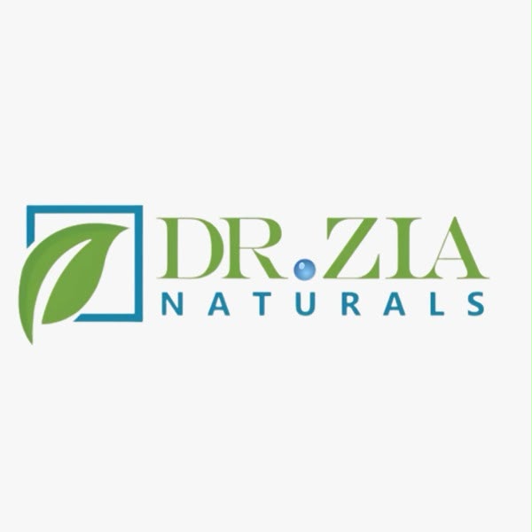 DR. ZIA NATURALS