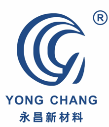 YONGCHANG(TIANMEN)NEW MATERIALS CO.,LTD