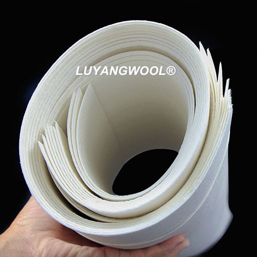 Heat Insulation Ceramic Fiber Paper