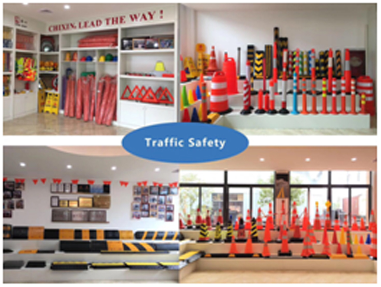 Road safety products