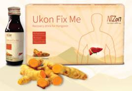 Ukon Fix Me (tu...