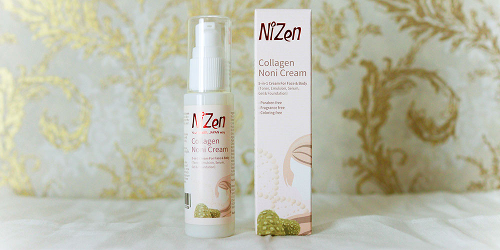 Collagen Noni C...