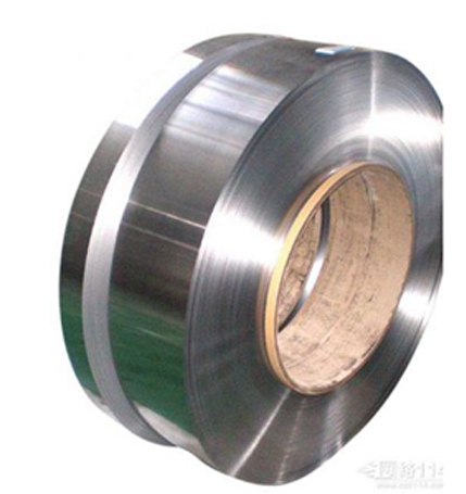 Anealed steel strips
