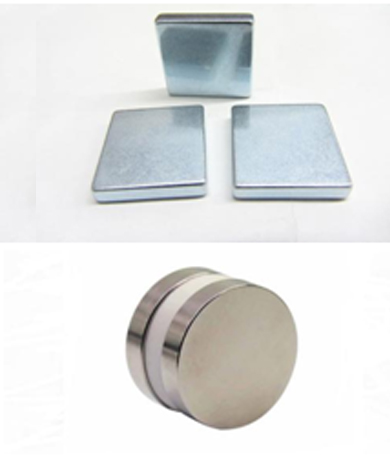 Rare earth permanent magnet