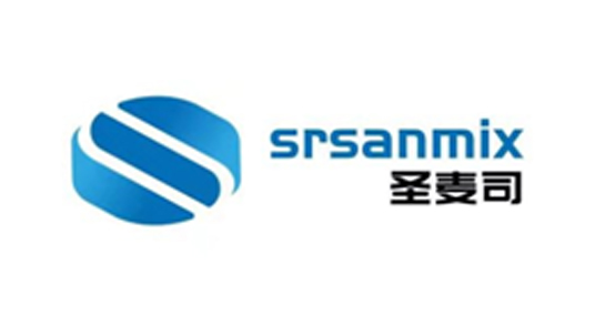 S.R San-Mixer Manufacture Co. Ltd