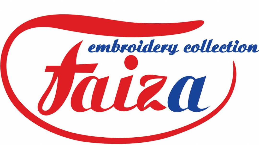 Faiza Embroidery