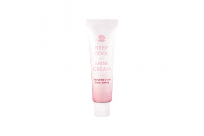 Keep Cool Shine...